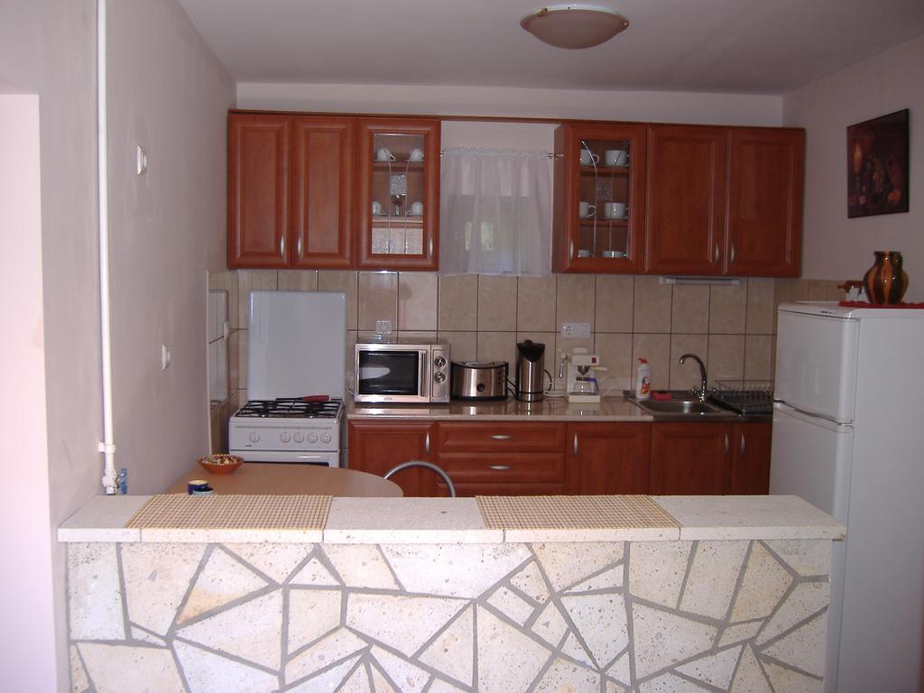 Fenyves Apartman Sárospatak Exterior foto